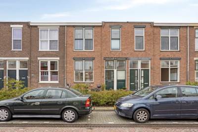 Woning Broekweg 72 Leidschendam