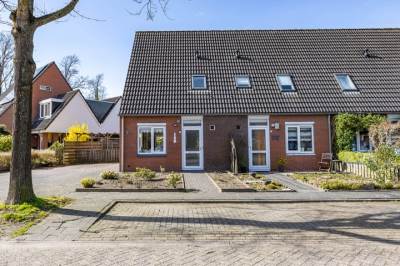 Woning Fabrieksstraat 5 Norg