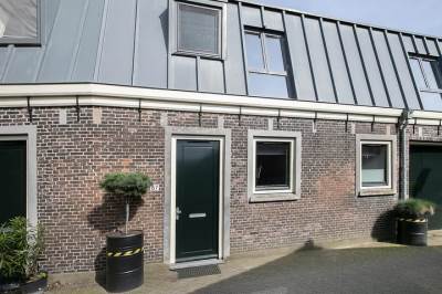 Woning Vest 87 Gouda