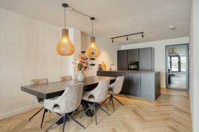 Woning Spuiweg 21D Dordrecht