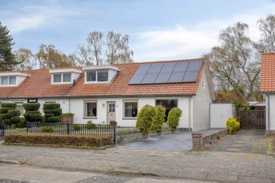 Woning Kalverstraat 26 Eindhoven