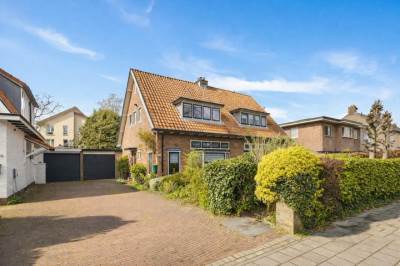 Woning Generaal Winkelmanstraat 134 Soesterberg