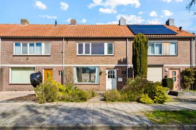 Woning Crocusstraat 24 Uden