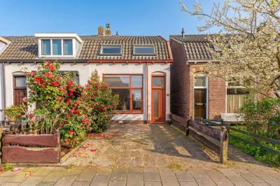 Woning Dwarsweg 22 Zeist