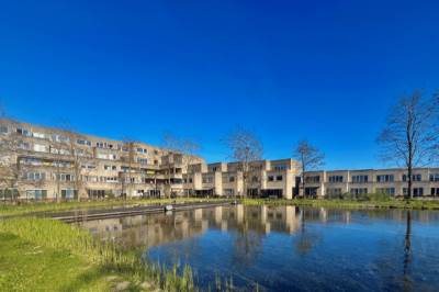 Woning Odinstraat 14 Almere