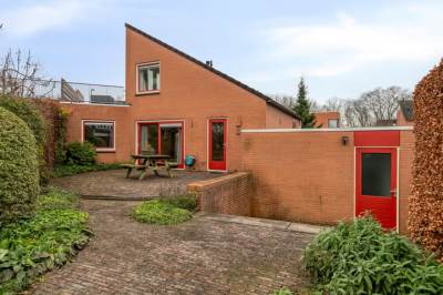 Woning Galgeveld 8 Zeist
