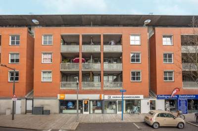 Woning Schoutstraat 60 Almere