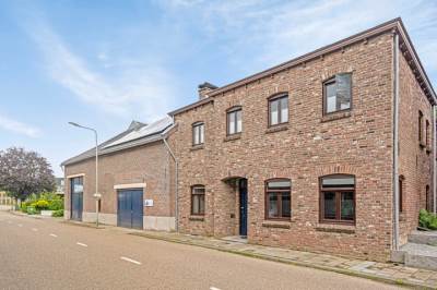 Woning Hussenbergstraat 25 Geulle