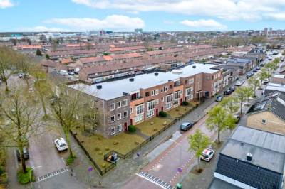 Woning Berghemseweg 181F Oss