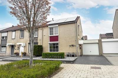 Woning Liguster 7 Brunssum