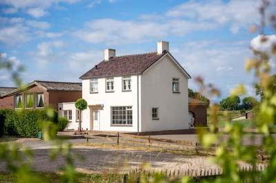 Woning De Hul 2 Alphen (GE)