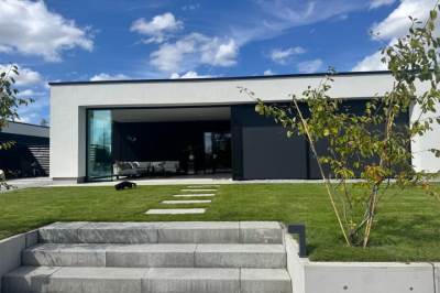 Woning Misthoorn 45 Blauwestad