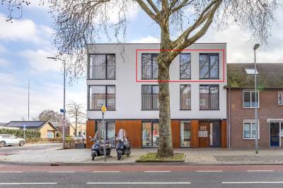 Woning Tongelresestraat 122K Eindhoven