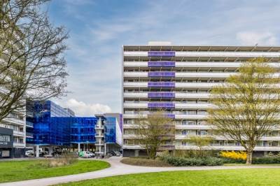 Woning Torenmolen 37 Amsterdam