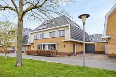 Woning Rijnstroom 12 Zoetermeer