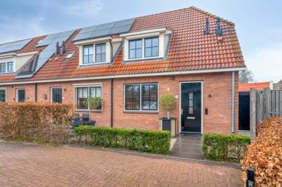 Woning Juffersgoed 10 Elspeet