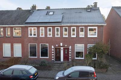 Woning Kuipersdijk 213 Enschede