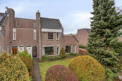 Woning Veken 10 Veldhoven