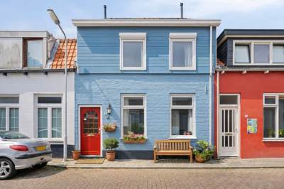 Woning Nieuwstraat 16 IJzendijke