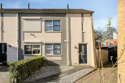 Woning Retoricahof 11 Gorinchem