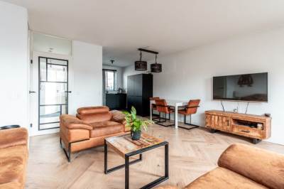 Woning Kruidnagelstraat 1 Almere