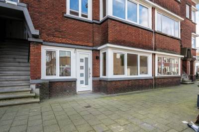 Woning Blaricumseplein 29 Den Haag