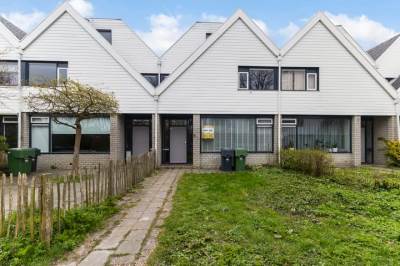 Woning Hoekerhof 5 Harlingen