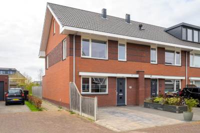 Woning Melisse 27 Heerhugowaard