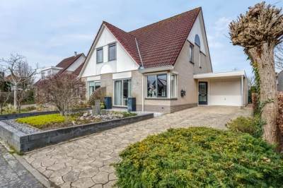 Woning De Fûke 19 Workum