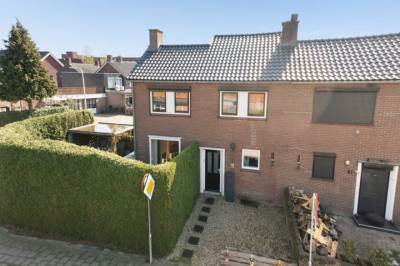 Woning Bredestraat 59 Huissen
