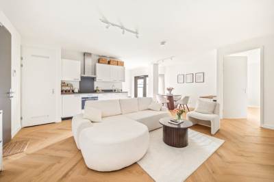 Woning Burgemeester Elsenlaan 323F506 Rijswijk (ZH)