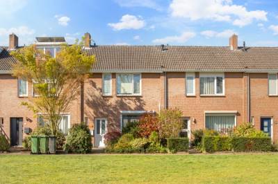 Woning Dokter A.Hoynck van Papendrechtstraat 65 Bergeijk