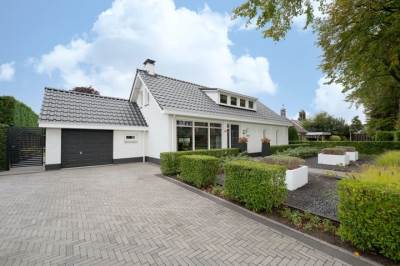 Woning Bovenstraat 48 Hoeven