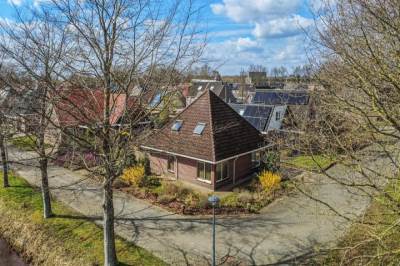 Woning Boerhoorn 9 Vlagtwedde