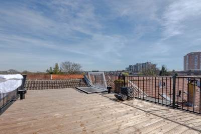 Woning Narcissenstraat 67EBOL Rotterdam