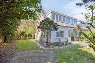 Woning Gerard Doulaan 29 Muiderberg