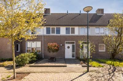 Woning De Brouwerstraat 9 Diessen