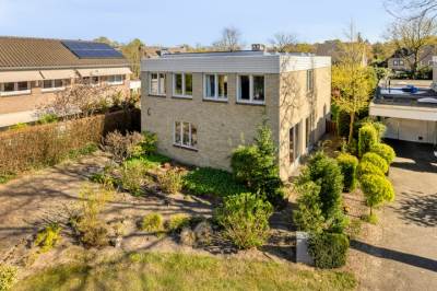 Woning Hermelijnedreef 6 Oss