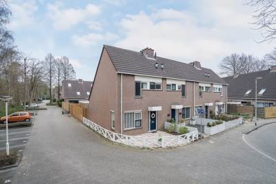 Woning Anemoontuin 7 Zoetermeer