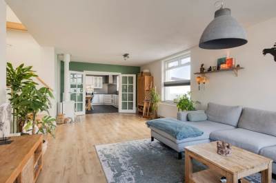 Woning Groenendijk 68 Kloosterzande