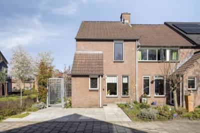 Woning Heijtsveld 112 Gemert