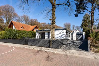 Woning de Ruyterstraat 44 Groesbeek