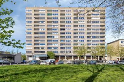 Woning Sweelinckplein 130 Den Bosch