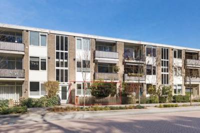 Woning Simon Stevinlaan 118 Soesterberg