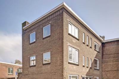Woning Bandoengstraat 39 Utrecht