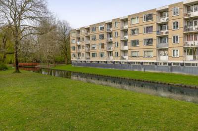 Woning Bosseplaat 125 Rozenburg (ZH)