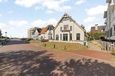 Woning Rembrandtweg 5 Noordwijk (ZH)