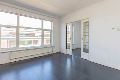 Woning Sonmansstraat 126A02 Rotterdam