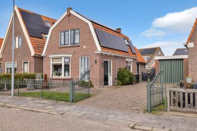 Woning Brakeweg 21 Medemblik