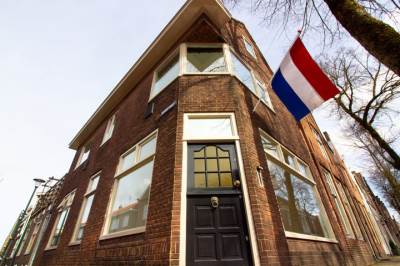 Woning Westerstraat 220 Enkhuizen